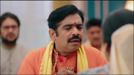 Meri Saas Bhoot Hai - 29th March 2023